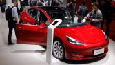 Tesla to Cut Down on Board Members