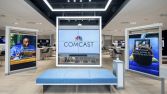 Comcast Earnings Boosted by Sky Acquisition, Internet Business Growth