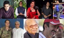Big B, Madhuri Dixit, Naushad, Salman Khan and More: A Look at the Record Setters and Breakers of Hi...