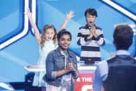 ‘Human Calculator’ Apoorva Panidapu to Showcase Talent on NBC’s ‘Genius Junior’