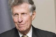‘Nine Hours to Rama’ Author Stanley Wolpert, UCLA Professor and Expert on South Asia, Dies at Age 91