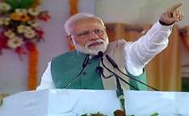 India’s Raid on Pakistani Terror Camp: Advantage Modi