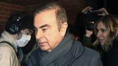 Carlos Ghosn Is Granted Bail by Tokyo Court Again