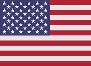 Flagge USA