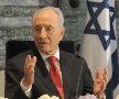 Peres: A nuclear Iran would be a catastrophe