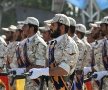Iran to take pre-emptive action if endangered, warns top general
