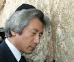 Japanese must tap their inner Israeli